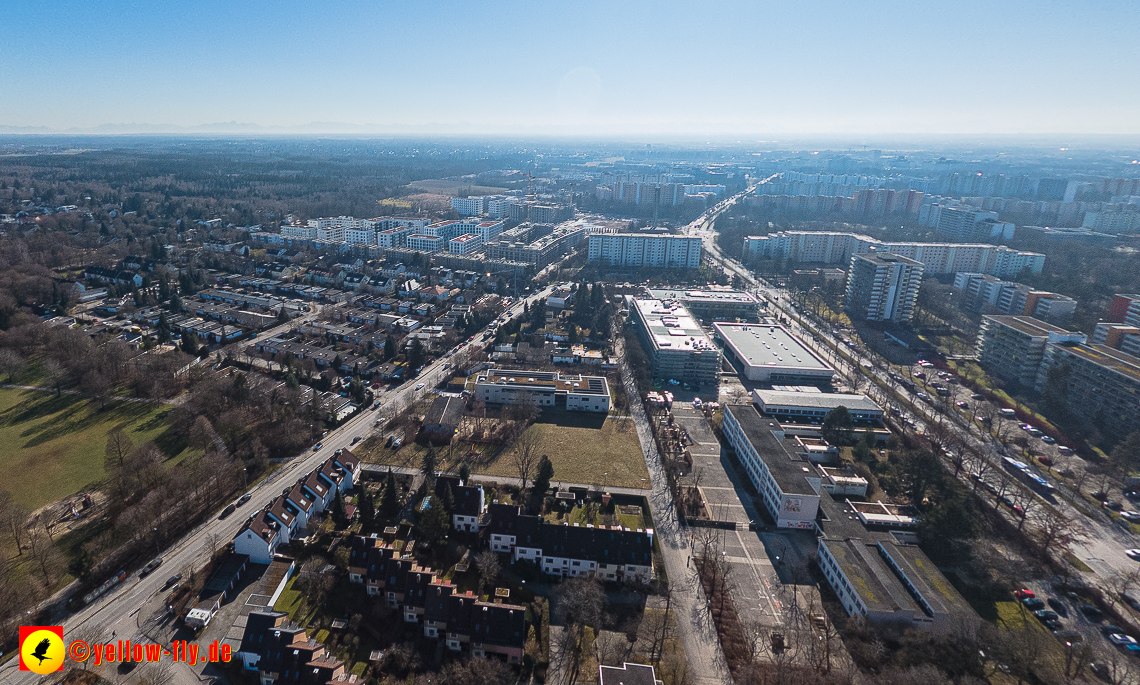 15.20.2022 - Baustelle Grundschule am Karl-Marx-Ring